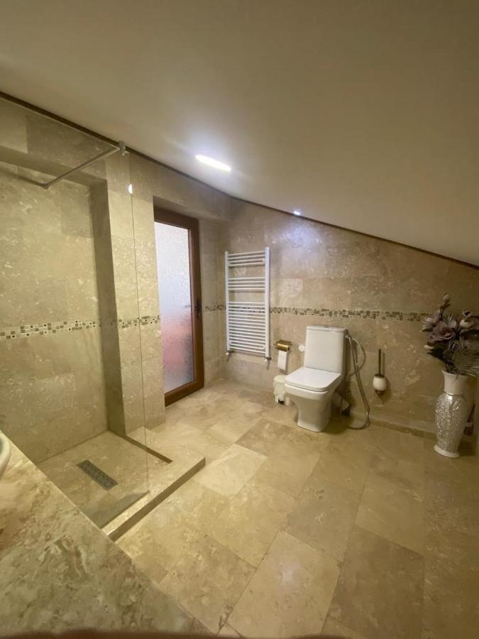 Ami Residence Bucharest Airport&Therme&Parking オトペニ エクステリア 写真