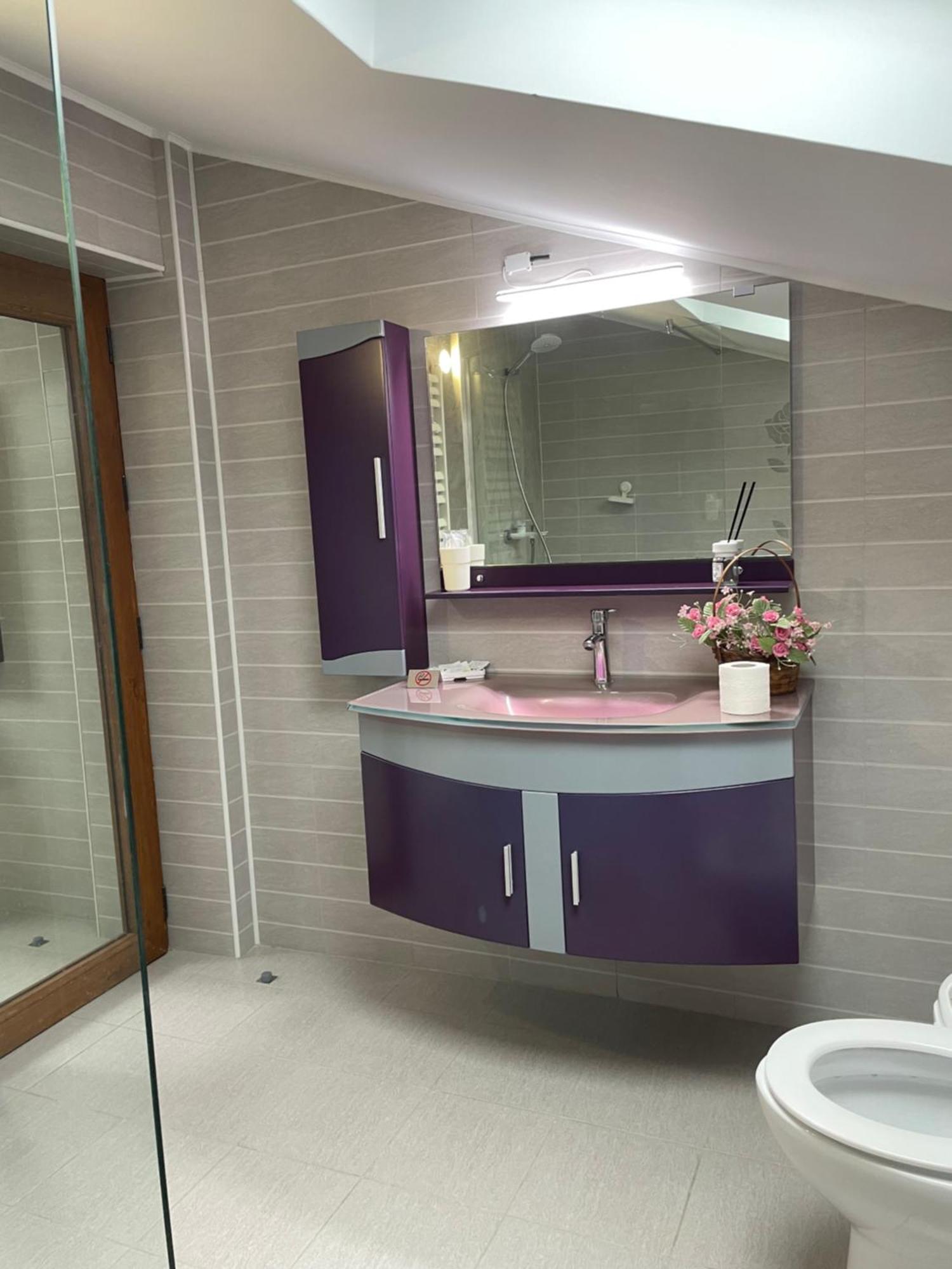 Ami Residence Bucharest Airport&Therme&Parking オトペニ エクステリア 写真