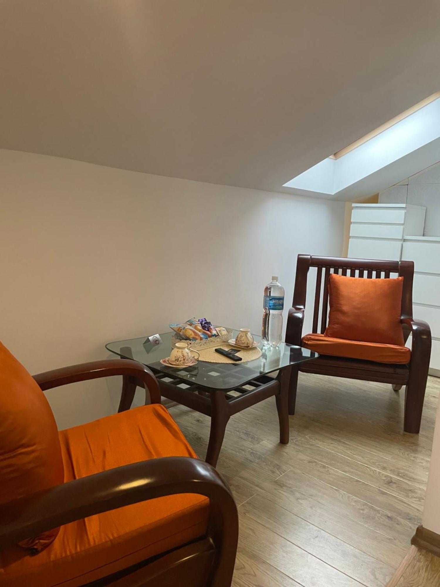 Ami Residence Bucharest Airport&Therme&Parking オトペニ エクステリア 写真