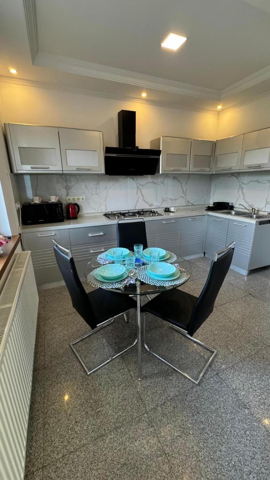 Ami Residence Bucharest Airport&Therme&Parking オトペニ エクステリア 写真