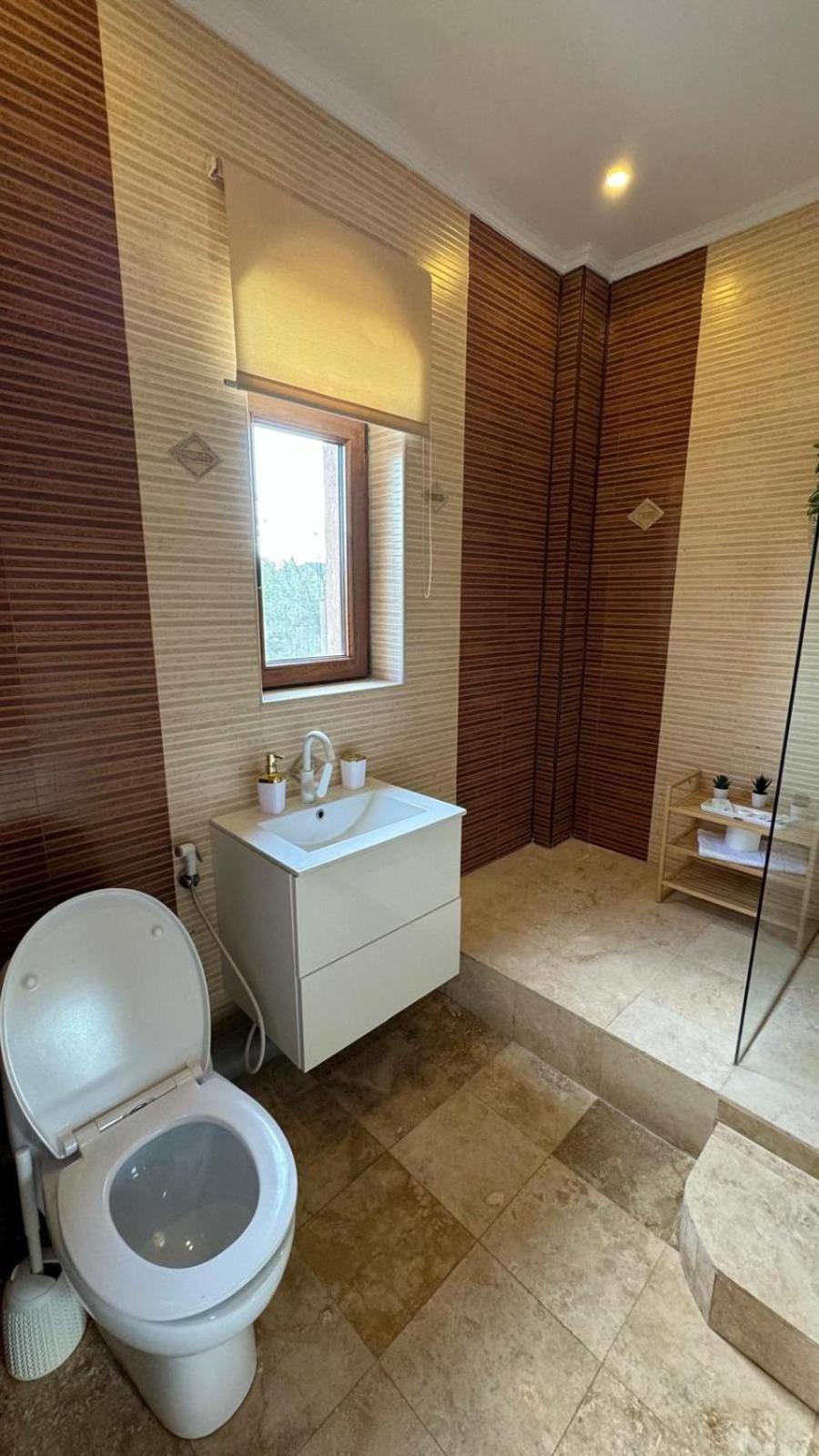 Ami Residence Bucharest Airport&Therme&Parking オトペニ エクステリア 写真