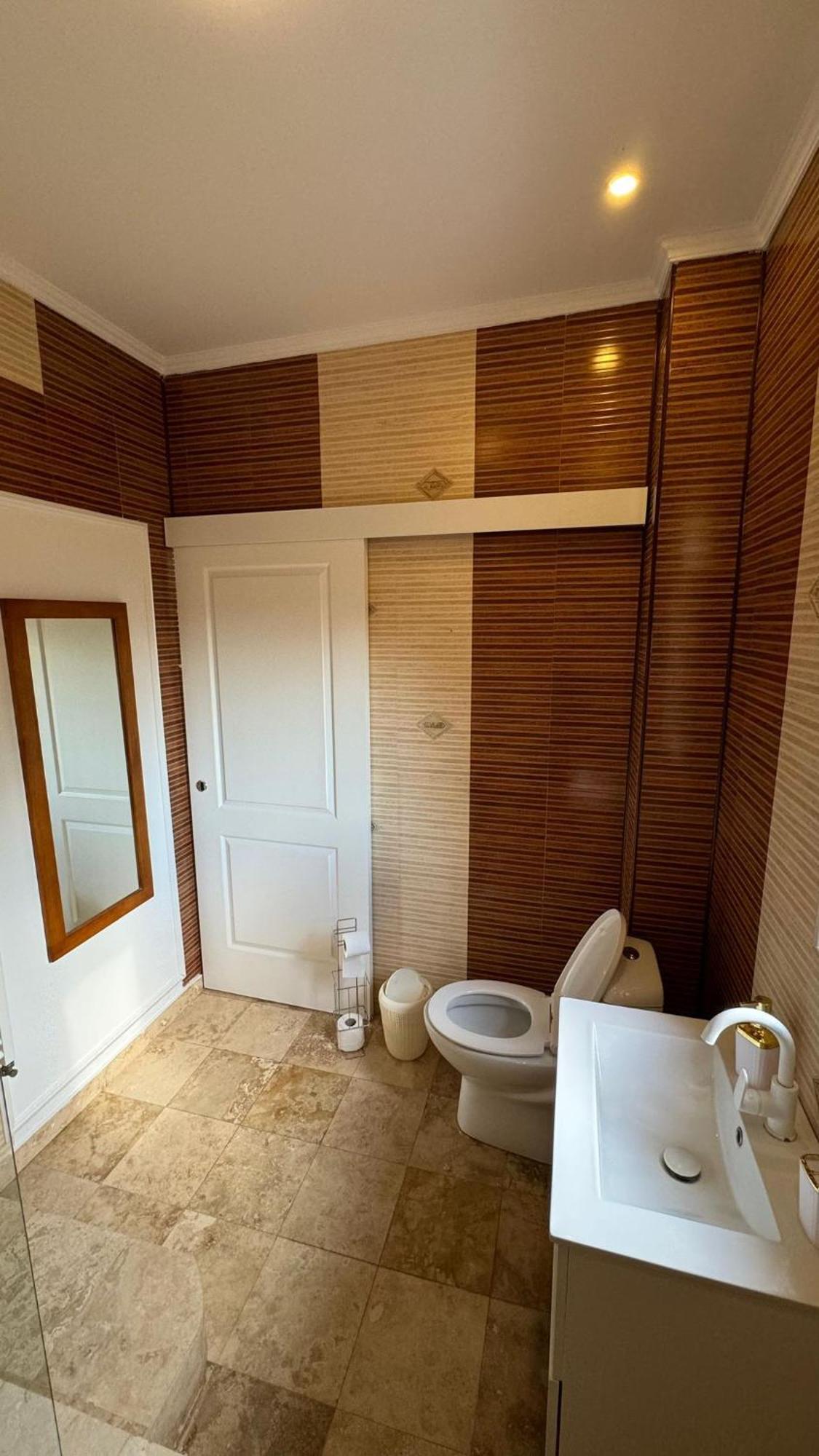 Ami Residence Bucharest Airport&Therme&Parking オトペニ エクステリア 写真
